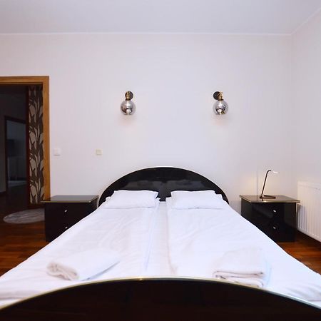 Victus Apartamenty, Apartament Zefir Sopocka Rezydencja Сопот Екстериор снимка