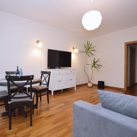 Victus Apartamenty, Apartament Zefir Sopocka Rezydencja Сопот Екстериор снимка
