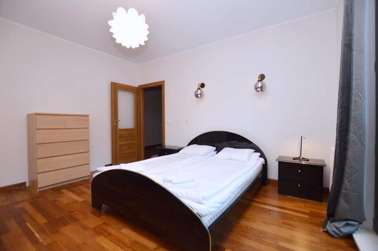 Victus Apartamenty, Apartament Zefir Sopocka Rezydencja Сопот Екстериор снимка