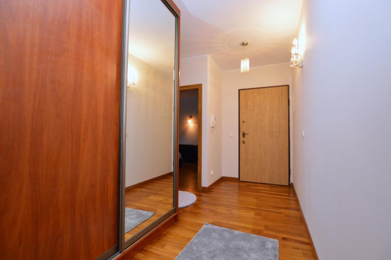 Victus Apartamenty, Apartament Zefir Sopocka Rezydencja Сопот Екстериор снимка
