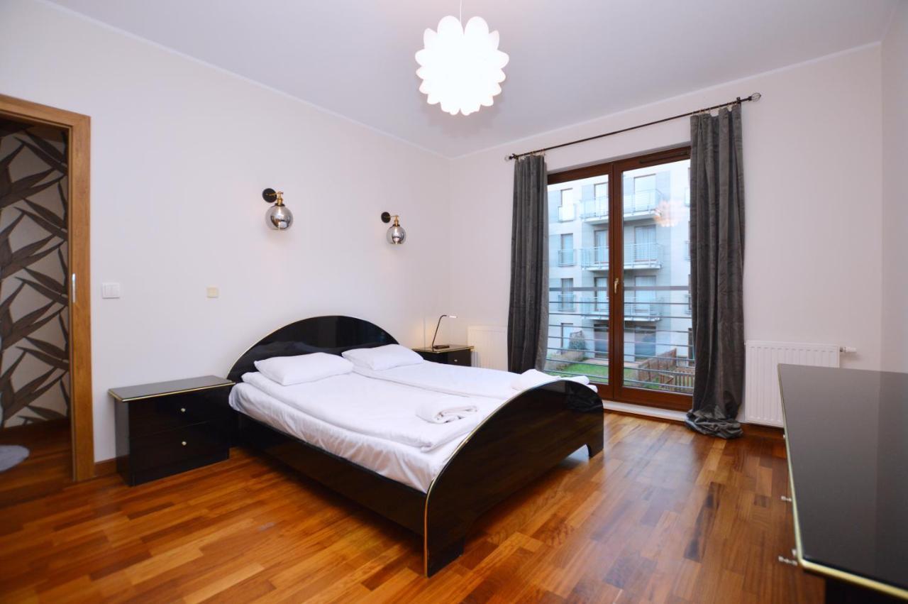 Victus Apartamenty, Apartament Zefir Sopocka Rezydencja Сопот Екстериор снимка