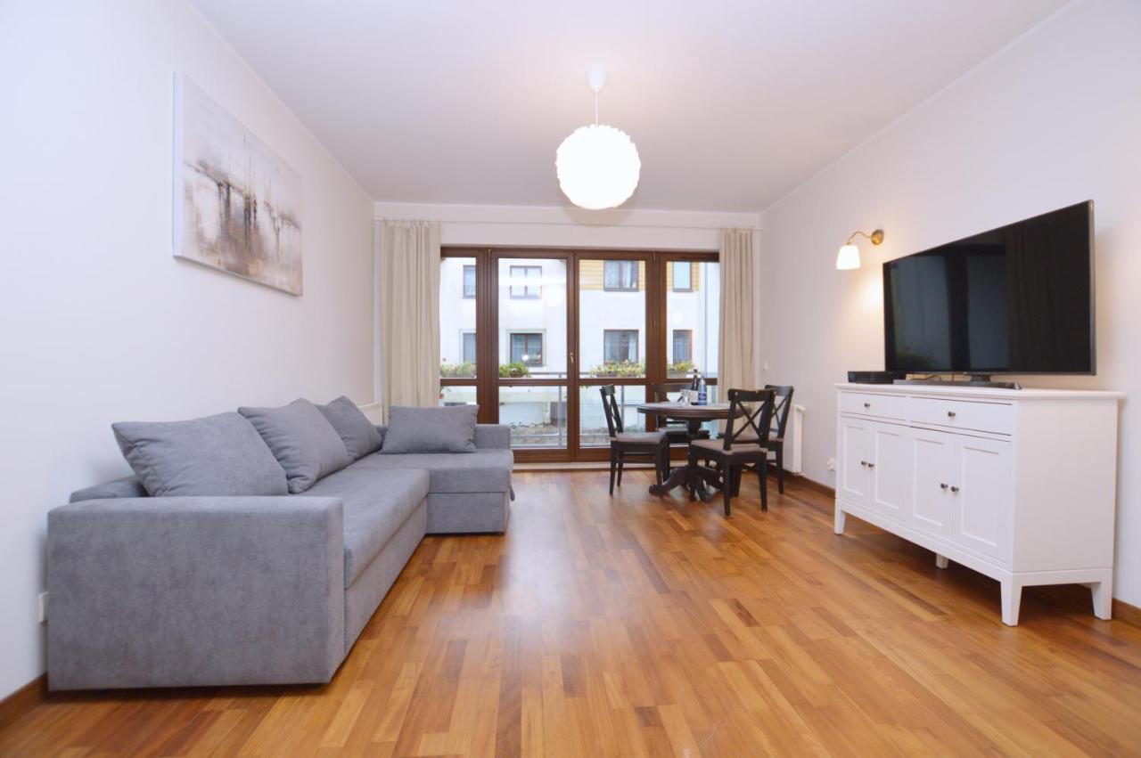 Victus Apartamenty, Apartament Zefir Sopocka Rezydencja Сопот Екстериор снимка