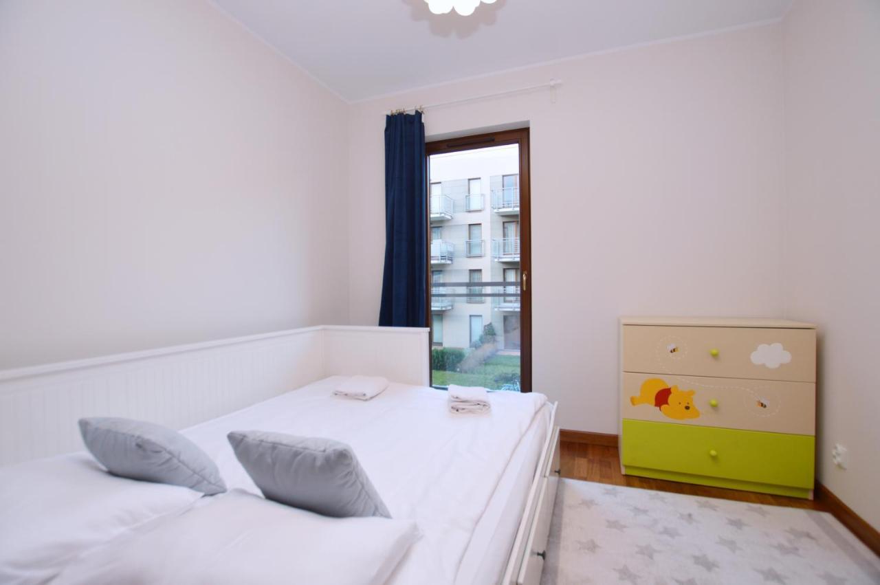 Victus Apartamenty, Apartament Zefir Sopocka Rezydencja Сопот Екстериор снимка
