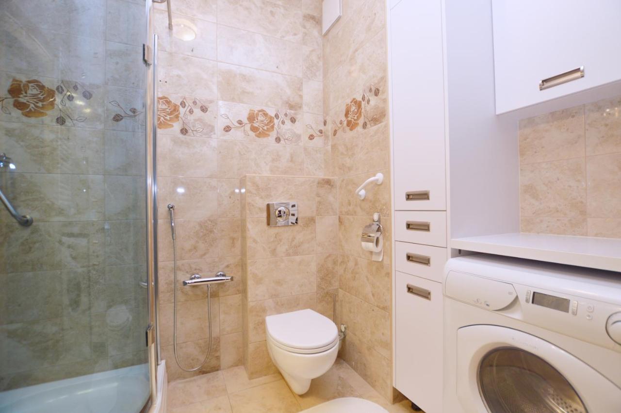 Victus Apartamenty, Apartament Zefir Sopocka Rezydencja Сопот Екстериор снимка