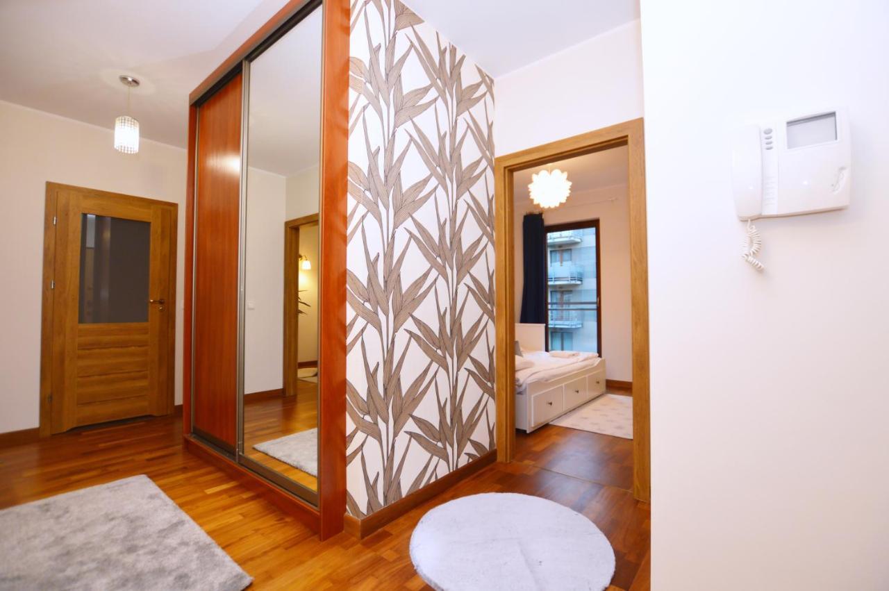 Victus Apartamenty, Apartament Zefir Sopocka Rezydencja Сопот Екстериор снимка